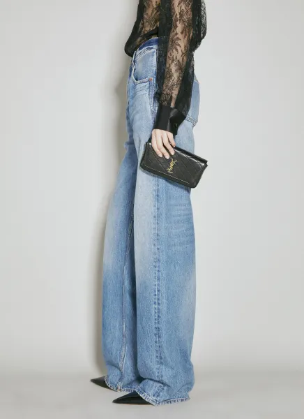 Gaby Chain Phone Holder