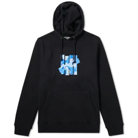 Camo 5 Strike Hoody