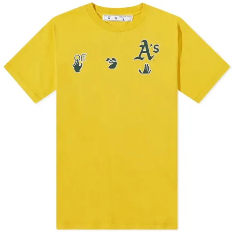 x MLB Oakland As T-Shirt