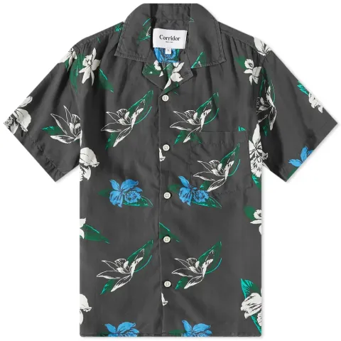 Hawaiian Vacation Shirt