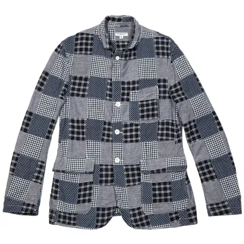 Baker Jacket