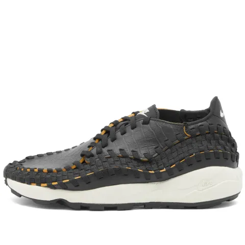 Air Footscape Woven PRM