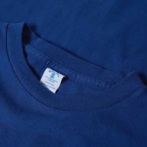 Long Sleeve Tubular Tee