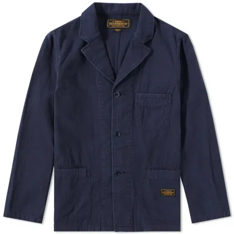 C.W. Jacket