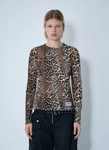 Mesh Top