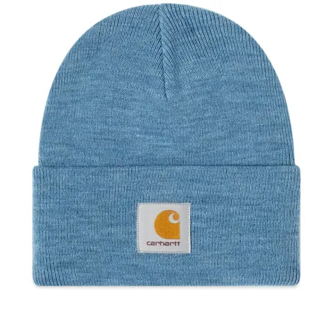 Watch Hat