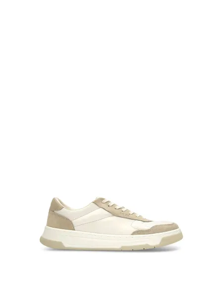 Soletrader BOSS Baltimore Trainers