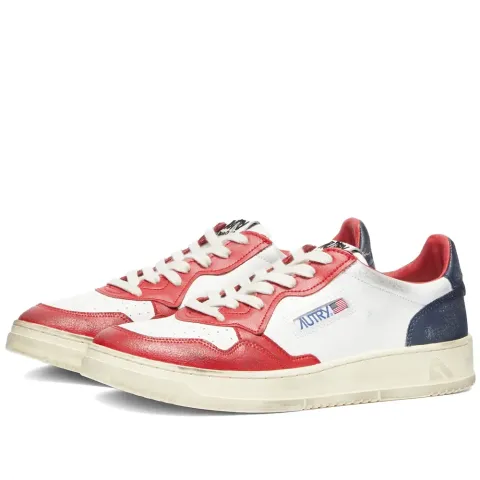 Super Vintage Low