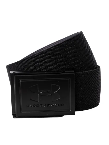 Under Armour Drive Stretch Webbing Belt