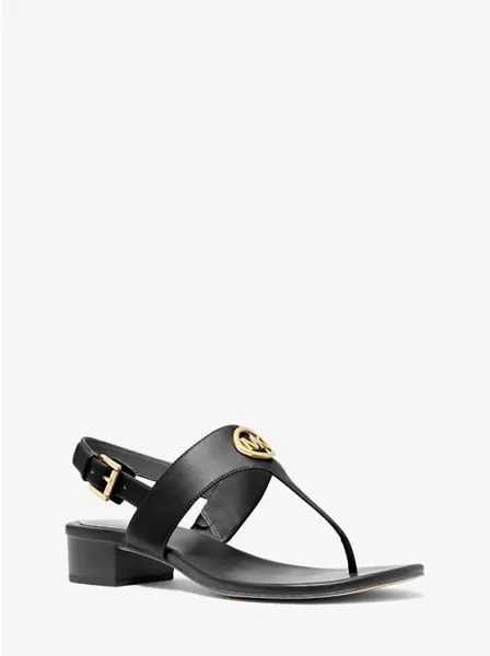 Michael Kors Hannah T-Strap Sandal