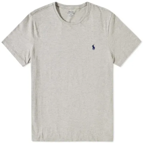 Custom Fit Tee