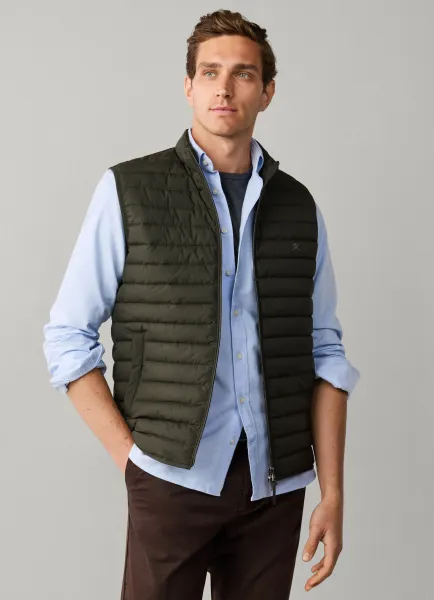 Ultra Lightweight Gilet