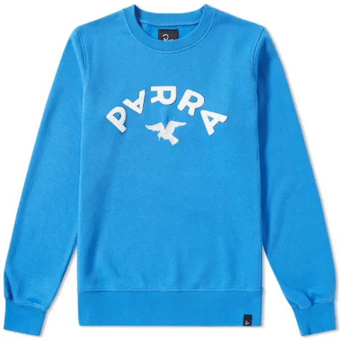 Arch & Bird Crew Sweat