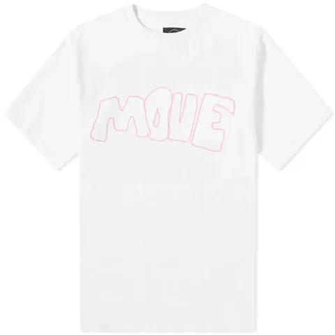 x Eris Drew Make U Sweat T-Shirt