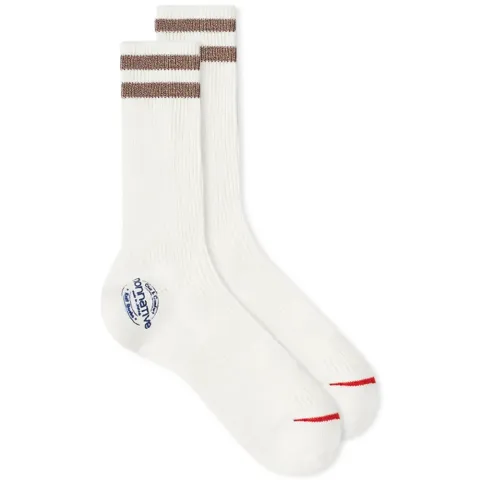 Dweller Socks Hi