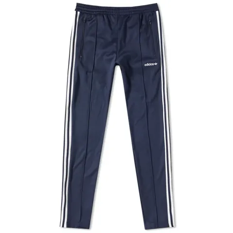 Beckenbauer Open Hem Track Pant