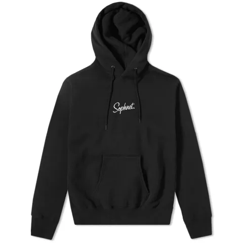 SOPHNET. Panther Country Pullover Hoody