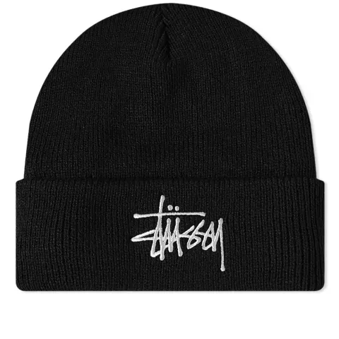 Big Basic Thinsulate Beanie