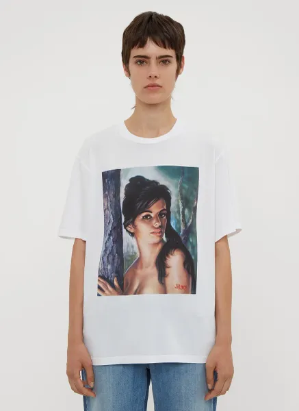 Lisa Rose T-Shirt