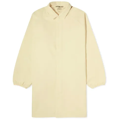 x Fear of God Athletics Coat