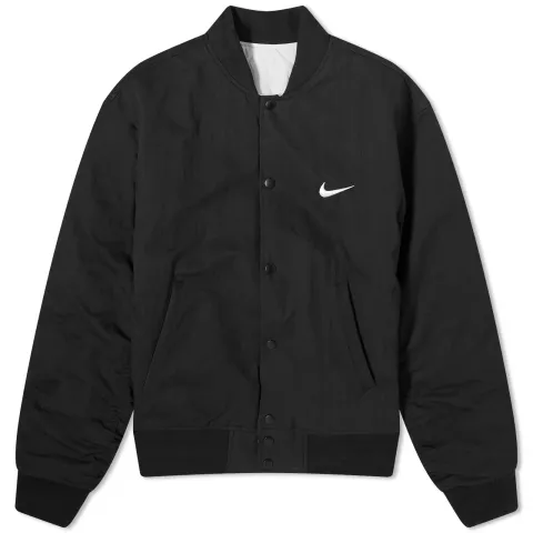 Nike x Stussy Jacket