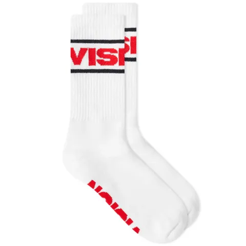 Wrap Logo Sock