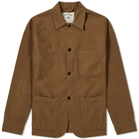 Pinheiro Chore Jacket