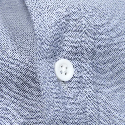 1940s Button Down Shirt