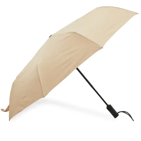 Light Roast Auto-Compact Umbrella