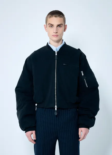 A-4 Bomber Jacket
