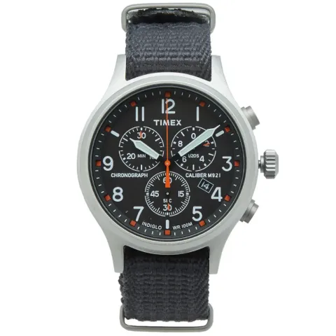 Scout Chrono Watch