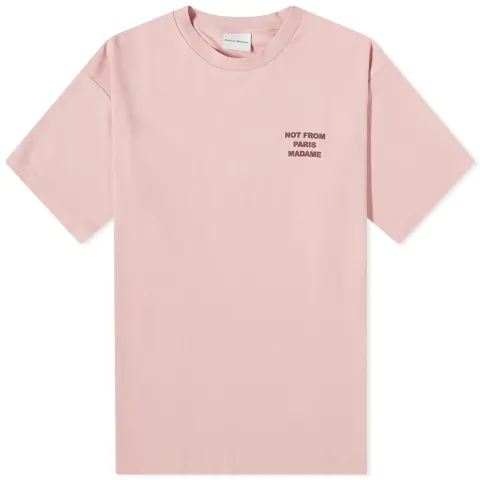 Not From Paris Madame T-Shirt