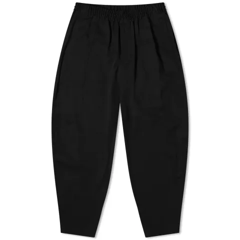 Super Gabardine Patchwork Pant