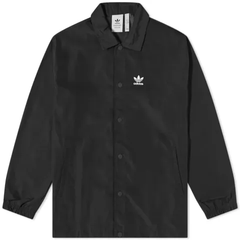Coach Jacket
