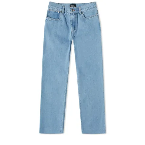 A.P.C. New Sailor Jeans