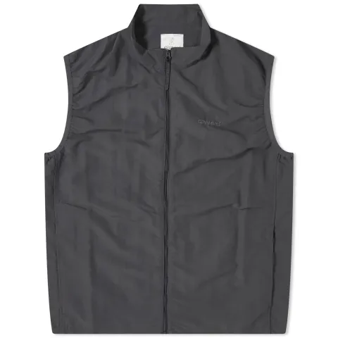 Nylon Tussah Tactical Vest