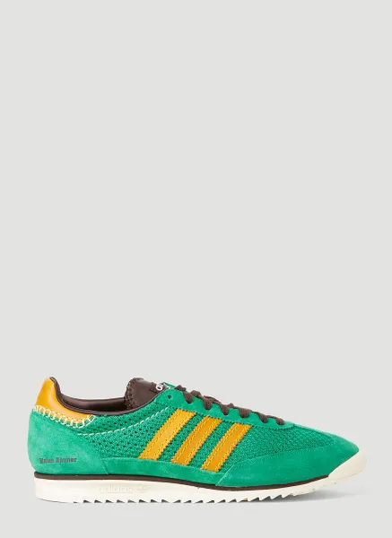 SL72 Knit Sneakers