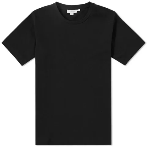 Riviera Mesh Tee