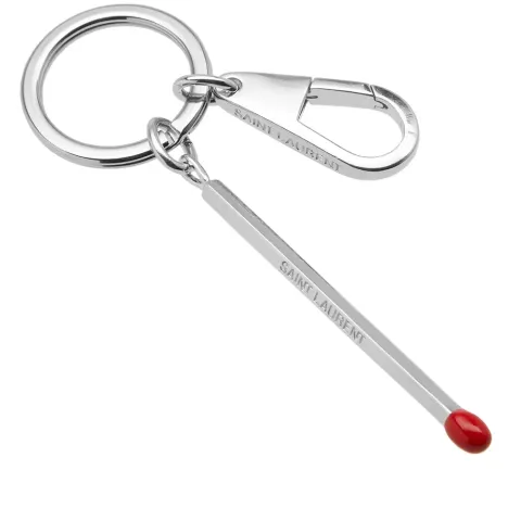 Match Keyring