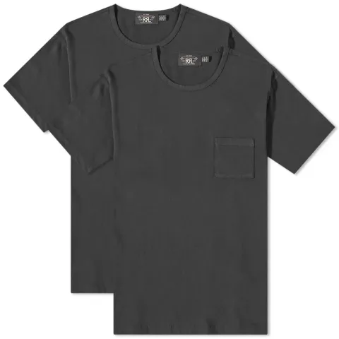 2-Pack Basic T-Shirt
