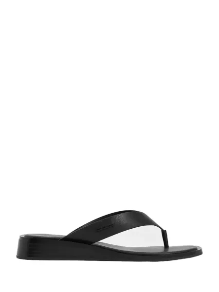 Curren Sandal Black