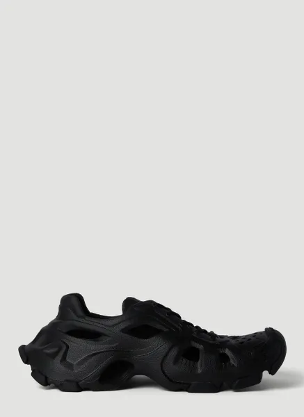 HD Lace Up Sneakers