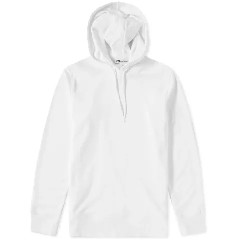 Classic Logo Popover Hoody