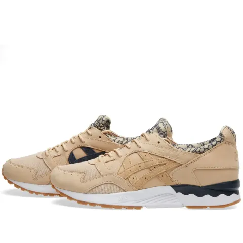 x Commonwealth Gel Lyte V 'Kultura'