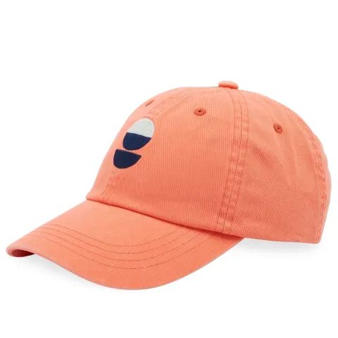 Damien Poulain 6 Panel Cap