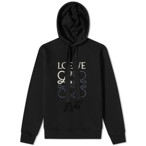 Anagram Hoodie