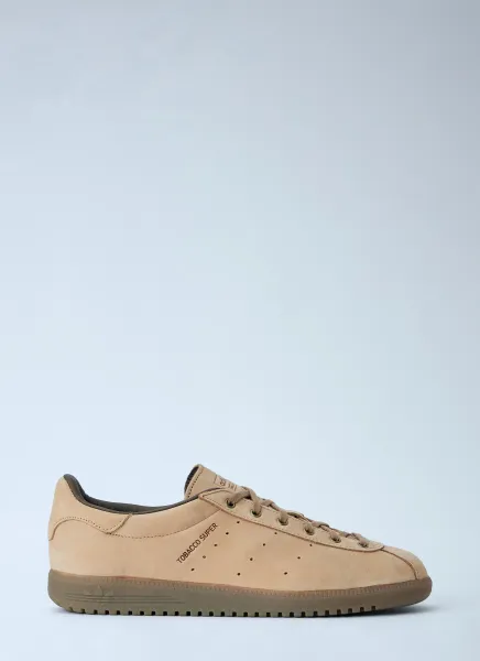 Adidas Tobacco Super Sneakers