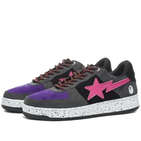 BAPE STA #2 M2