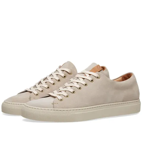 Tanino Low Sneaker