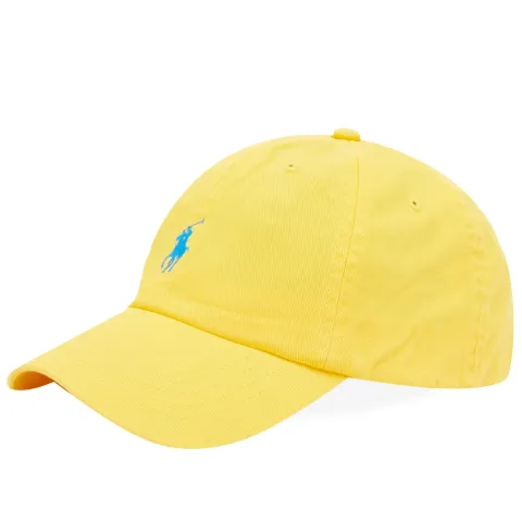 Classic Baseball Cap